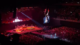 Harry Styles Love on Tour | Matilda | Ariake Arena, Tokyo | 25/03/2023