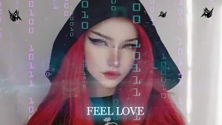 Alan Walker Style  , Jeotter  -  Feel Love ( New Music 2022 )