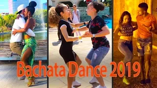 Bachata Dance 2019 | Watch These Couples Dance Bachata!