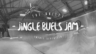 Unit23 Jingle Buels Jam 2017