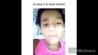 Te amo e você  nem tchum - Meme - Maiara e Maraisa  kkk