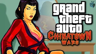 Grand Theft Auto : Chinatown Wars - 14 Years Later