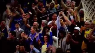 Klay 37points in a Quarter (NBA Record) Feature