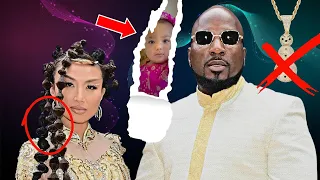 Jeezy, you can NOT Escape: A Divorce Case Study