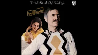 Paul Mauriat - I Won't Last a Day Without You