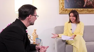 Testigos de una Mirada con el cardenal José Cobo