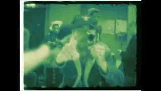 KiD CuDi - Marijuana (Music Video HD) Green Edition