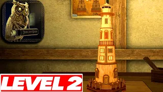 3D Escape Room Detective Story: Levels 2 Gameplay Walkthrough (All Puzzles)