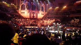 Camden Music Festival 2016, Royal Albert Hall