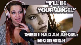 Bartender Reacts Nightwish-Wish I had an Angel