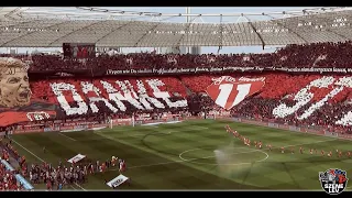 Danke Stefan - Legende für immer! | Choreo