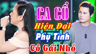 "Bộ Đôi Nghịch Cảnh" Bùi Trung Đẳng, Thu Vân Ca Cổ Hiện Đại Hơi Dài Mới Nhất🔥Ca Cổ Cải Lương Hơi Dài