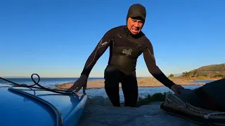 My GoPro Hero 9 Black Surfing Test Video