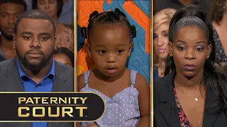 Married Man Had An Affair for 2 Years (Full Episode) | Paternity Court