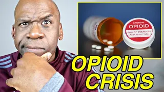 Orthopedic surgeon talks FENTANYL & OPIOID ADDICTION | Dr. Chris