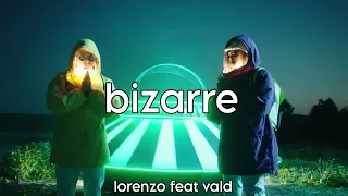 lorenzo feat vald | BIZZARE | remix tekno | 2023