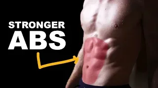 The ONLY 3 Abs Exercises You NEED for Movement