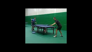 Топс слева со стола🏓