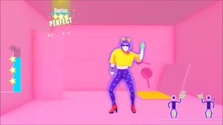 Imya 505 Имя 505   Just Dance 2017 Unlimited PC   Full gameplay 5 stars