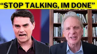 Dr. William Lane Craig Speaks Out About Debate with BEN SHAPIRO - Ouch