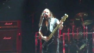 DEICIDE - Once Upon The Cross Hellfest 2019