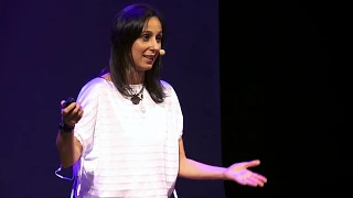 El poder de la música en educación | Ruth Ramallo Roque | TEDxLaLaguna