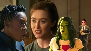 Why Modern Female Characters Suck: Double Standards