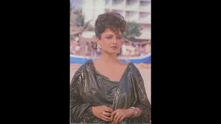 Rekha ji beautiful look from Khoon bhari maang#youtube #viral short