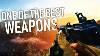 One of The BEST Weapons in Battlefield 5! | M1928A1 Gameplay (Tommy gun)