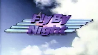 Classic TV Theme: Fly By Night