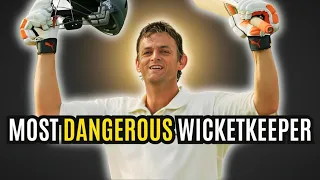 Just How GOOD Was Adam Gilchrist, Actually?