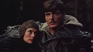 Dominic Frontiere - The aviator (Main Title) - B.O.F "Vol d'enfer" (1985)