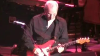 Mark Knopfler "Sultans of swing" [Rome 2005] FM audio & multicam video