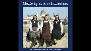 Mezőségiek és az Eszterlánc (CD 2001)