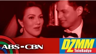 Mismo: Carmina at Zoren sa DZMM