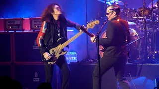 Black Country Communion, The Last Song For My Resting Place, London Hammersmith Apollo