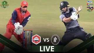 LIVE |  Northern vs Khyber Pakhtunkhwa | Match 30 | National T20 2021 | PCB