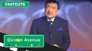 Fastcuts Episode 11: Quizon Avenue | Jeepney TV