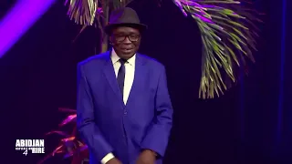 Les Meilleurs sketches d'Abidjan Capitale du Rire - #BestOf6