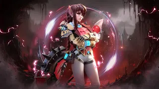 Awaken chaos era - Patch 21.09.2023 Новый перс Maeve