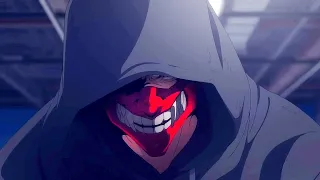 Ninja Kamui「AMV」I'm A Monster