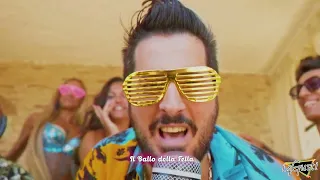 i 4 Gusti - IL BALLO DELLA FELLA