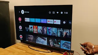 OnePlus TV   How to use the External drive with TV