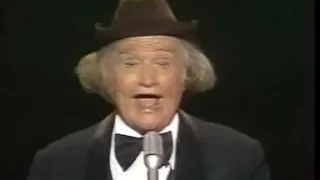 Red Skelton In Canada 1982 #2