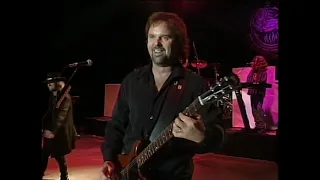 38  SPECIAL  -  Twentieth Century Fox  (   Live At Sturgis , USA , 1999 г  )