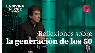 La reflexión final de Dante Gebel sobre la generación de los 50 años