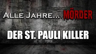 #7 Der St. Pauli Killer | True Crime