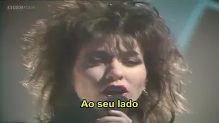 Jennifer Rush Power Of Love (TV 1985) Tradução.avi