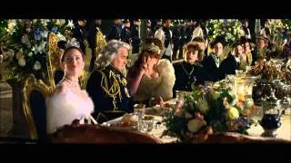 Gulliver's Travels - Official Trailer (HD) (2010)