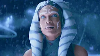 Ahsoka Episode 4 Is a Much Needed TRIUMPH For Star Wars [REACTION]